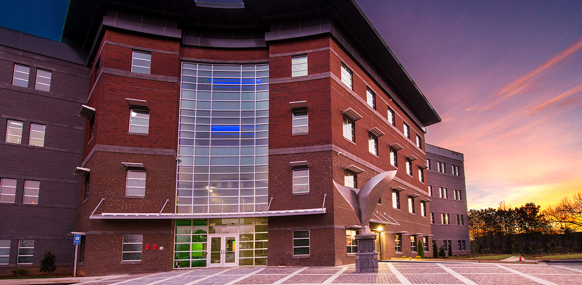 automationdirect campus 3 building