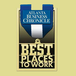 best place to work