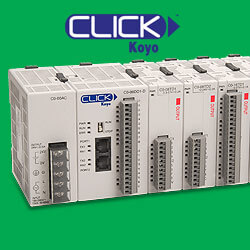 click plc