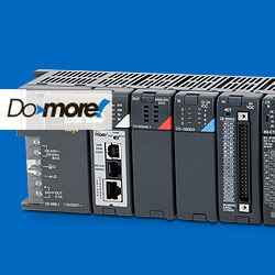 do-more plc