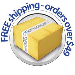 free shipping