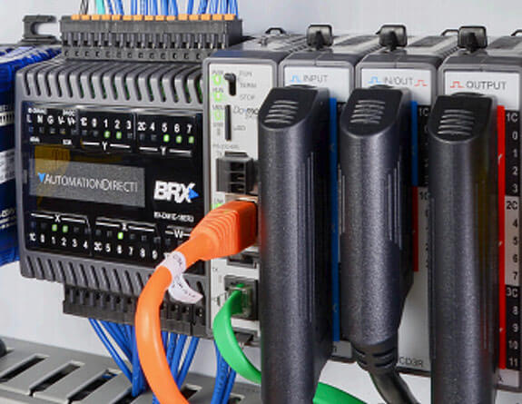 what automationdirect does
